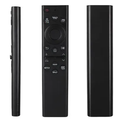 Huayu RM-L1811 Universal Samsung Netflix-Prime Video Tuşlu Lcd-Led Tv Kumanda resmi