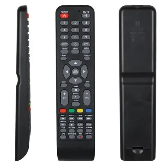 Sunny 22/NEC007 TRSNLED050231900 / TRSNLEDM50231900 - Onvo 2200-ED0000 Lcd Led Tv Kumanda     resmi