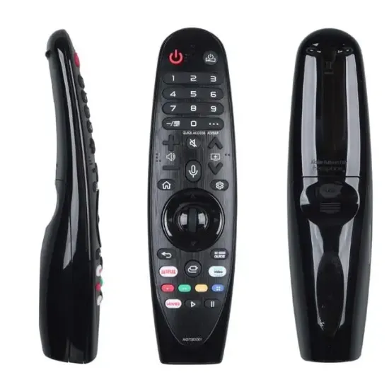 LG AN-MR20GA Lcd-Led TV Netflix Tuşlu Tv Kumanda resmi