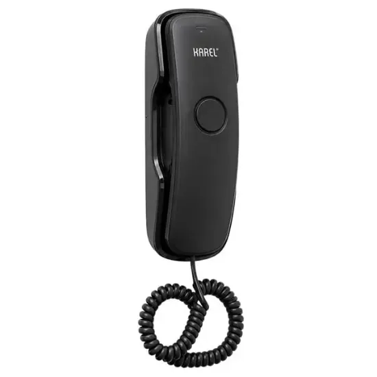 Karel TM-902 Analog Sabit Duvar ve Masaüstü Tipi Telefonu resmi