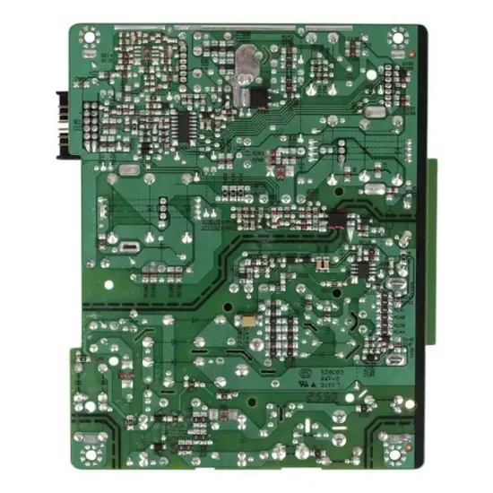 Vestel 40 inç 17IPS12R3 40'' DLB-540MA Power Besleme Kartı 23321125 150x120x28mm resmi