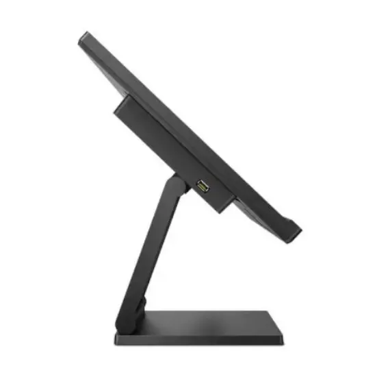 21.5 PHILIPS 222B1TC IPS FHD 4MS 75HZ HDMI DP VGA resmi