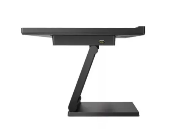 21.5 PHILIPS 222B1TC IPS FHD 4MS 75HZ HDMI DP VGA resmi