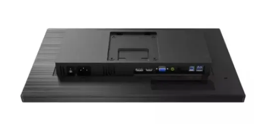 21.5 PHILIPS 222B1TC IPS FHD 4MS 75HZ HDMI DP VGA resmi