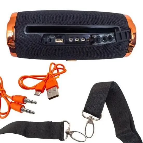 MagicVoice MV-19975 AUX/USB/SD/Bluetooth Hoparlör - Speaker (20 Watt) resmi