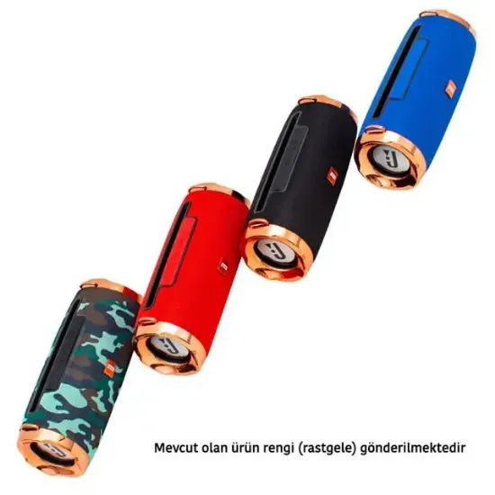 MagicVoice MV-19975 AUX/USB/SD/Bluetooth Hoparlör - Speaker (20 Watt) resmi