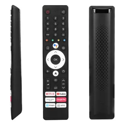 Huayu Arçelik Beko HRM2662 STM-V1 Netflix-Youtube-Prime Video-Google Play Tuşlu LCD Led TV Kumanda resmi