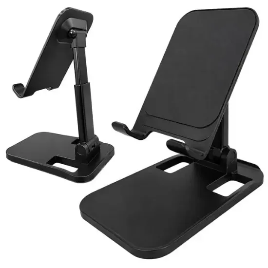 Powerway DMS30 Masaüstü Katlanabilir ve Taşınabilir Telefon Tablet Standı resmi