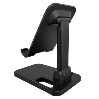 Powerway DMS30 Masaüstü Katlanabilir ve Taşınabilir Telefon Tablet Standı resmi