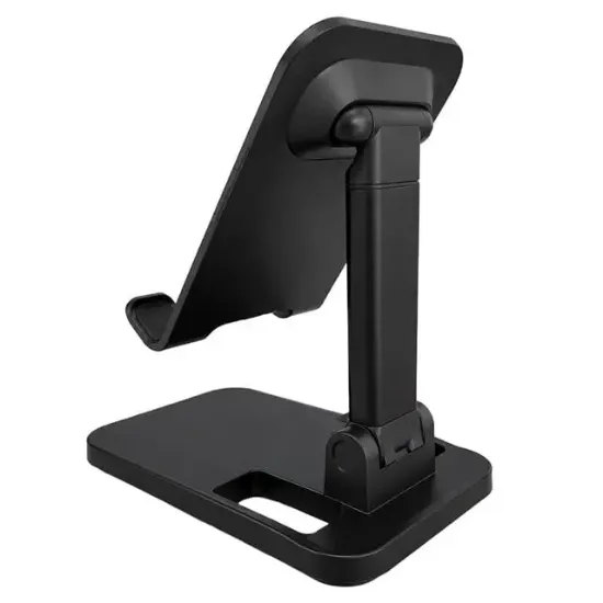 Powerway DMS30 Masaüstü Katlanabilir ve Taşınabilir Telefon Tablet Standı resmi