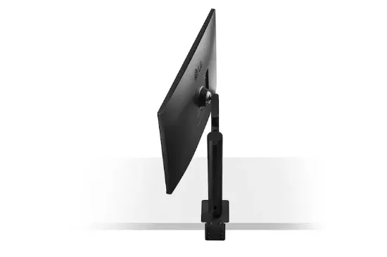 31.5 LG 32UN880K-B 4K ERGONOMIK STAND IPS resmi