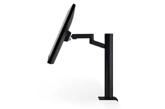 31.5 LG 32UN880K-B 4K ERGONOMIK STAND IPS resmi