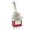 IC-148E On-On Ø12Mm Toggle Switch MTS-102L resmi