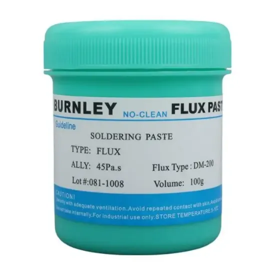 Amtech Rma-223-Uv 100 Gram Krem Flux resmi