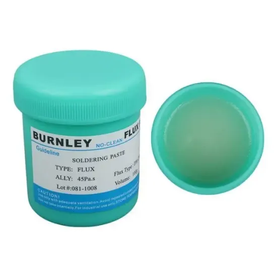 Amtech Rma-223-Uv 100 Gram Krem Flux resmi