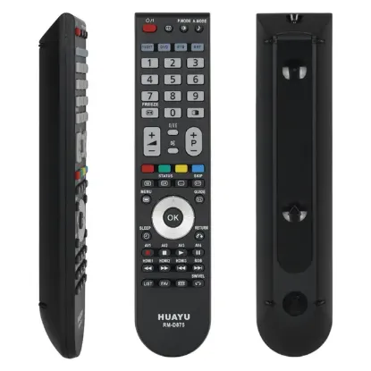Hitachi RM-D875 Lcd Led Plazma Tv Kumandası resmi
