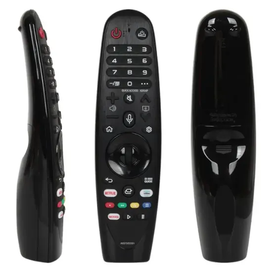 LG AN-MR20GA Lcd-Led TV Netflix Tuşlu Tv Kumanda resmi