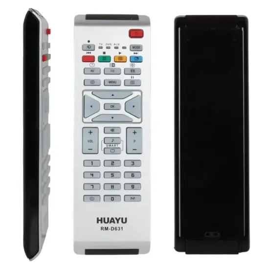 Philips RM-D631 Universal Lcd-Led Tv Kumandası resmi