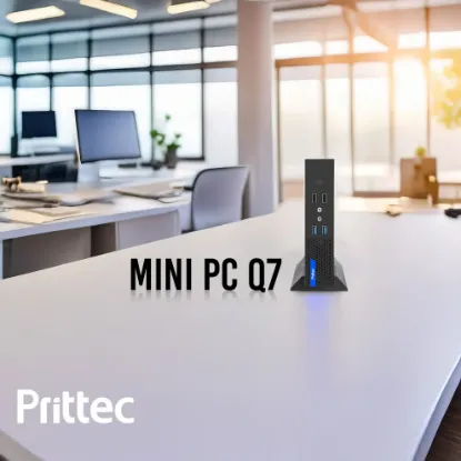 PRITTEC OX7 Q7-TH610L MINI PCI5-14400/16GB/512GB resmi