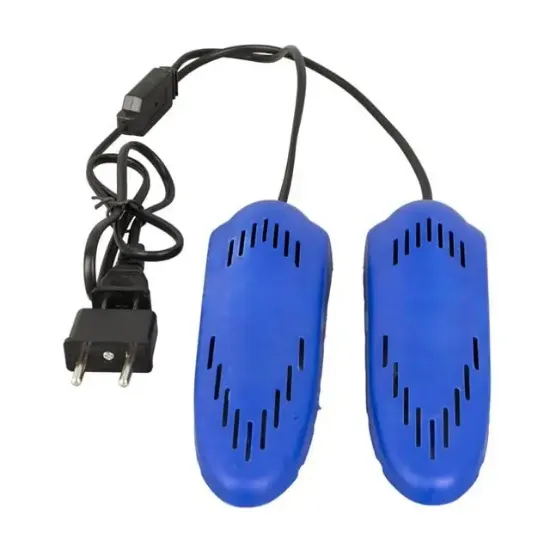 Powermaster PM-20854 Ayakkabı Kurutucu Mavi resmi