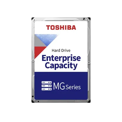 16TB TOSHIBA 7200 MG11 7/24 SATA 1024MB MG11ACA16TE resmi