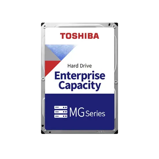16TB TOSHIBA 7200 MG11 7/24 SATA 1024MB MG11ACA16TE resmi