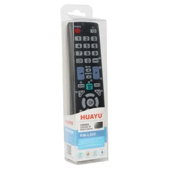 Huayu RM-L800 Samsung Universal Lcd-Led Tv Kumandası resmi
