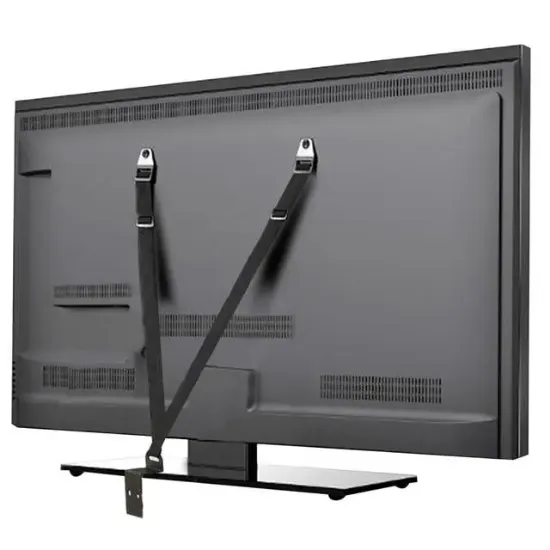 Powermaster 15''-75'' Lcd Ve Bebek Güvenlik Kemeri PWR-1575 resmi