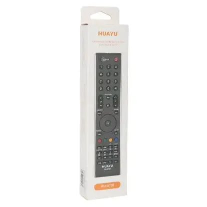 Huayu RM-D759 Toshiba LCD-LED-DVD Tv Kumandası resmi