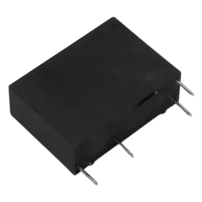 Panasonic 5A 24VDC ALDP124W Role (Kombi Kartı İçin Rolesi) resmi