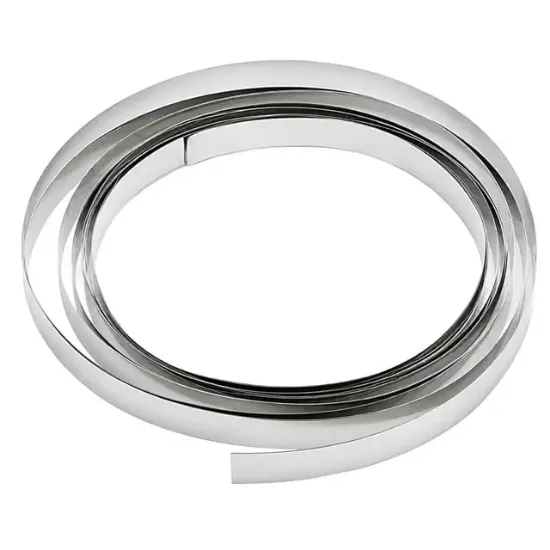 5 Mm*0.1 Mm Micron Lehim Tutabilen Punta Metali  (1 Kg.) resmi