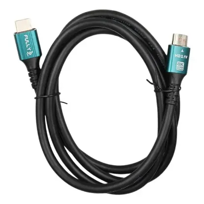 Fully G-506G 5 Metre 8K V2.1 Ultra HD HDMI Görüntü Kablosu resmi