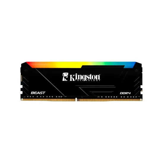 16GB DDR4 CL18 KF436C18BB2A/16TR KINGSTON RGB 1x16 resmi