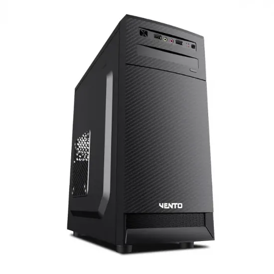 VENTO TA-K62 650W KASA SİYAH resmi