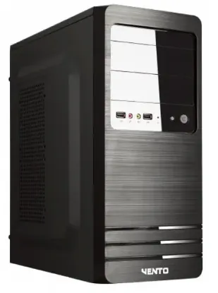 VENTO VS114F 400W MIDI TOWER KASA resmi