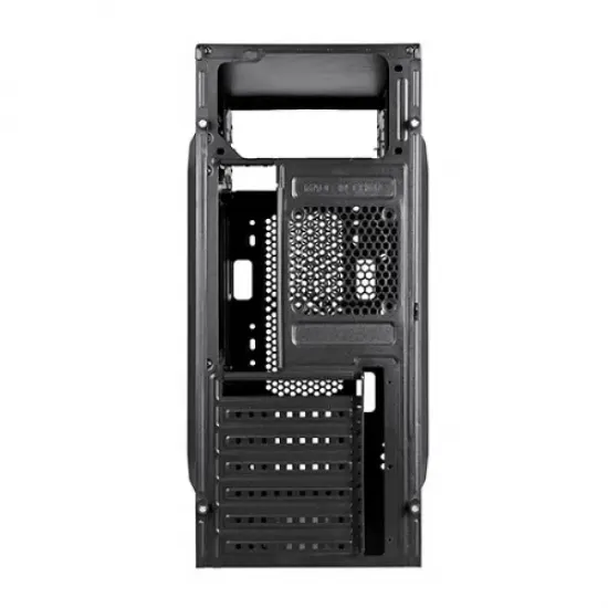 VENTO VS114F 350 WATT MIDI TOWER KASA resmi