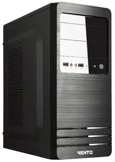 VENTO VS114F 300W MID TOWER KASA resmi