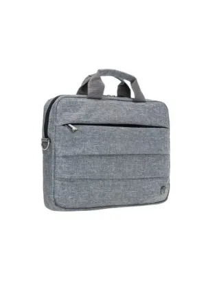 PLM CANYONCASE NOTEBOOK ÇANTASI GRİ 13"-14" resmi