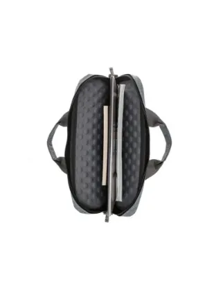 PLM CANYONCASE NOTEBOOK ÇANTASI GRİ 13"-14" resmi