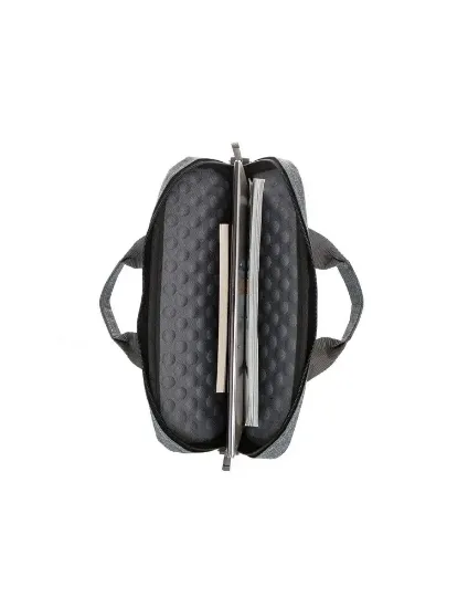 PLM CANYONCASE NOTEBOOK ÇANTASI GRİ 13"-14" resmi
