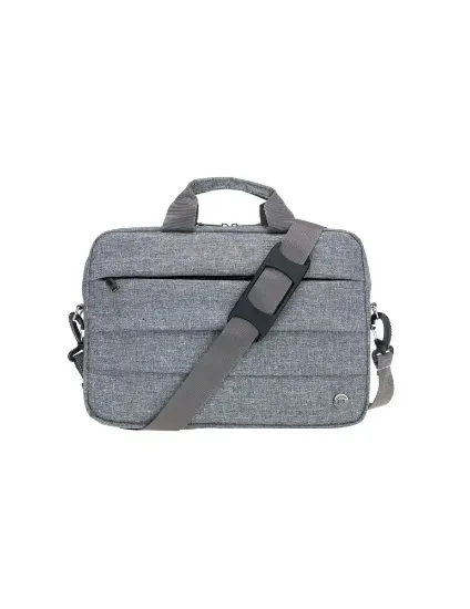 PLM CANYONCASE NOTEBOOK ÇANTASI GRİ 13"-14" resmi