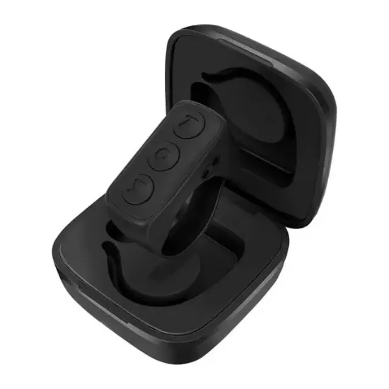 Powermaster PM-24897 Kablosuz Bluetooth Yüzük Kumanda TikTok - Reels Kaydırma Uzaktan Deklanşör resmi