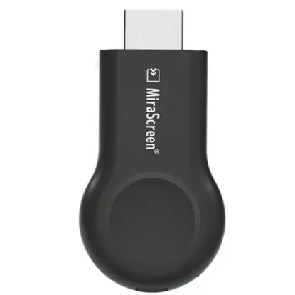Powermaster E8 Pro Kablosuz Görüntü+ Ses Aktarıcı PM-6011 resmi