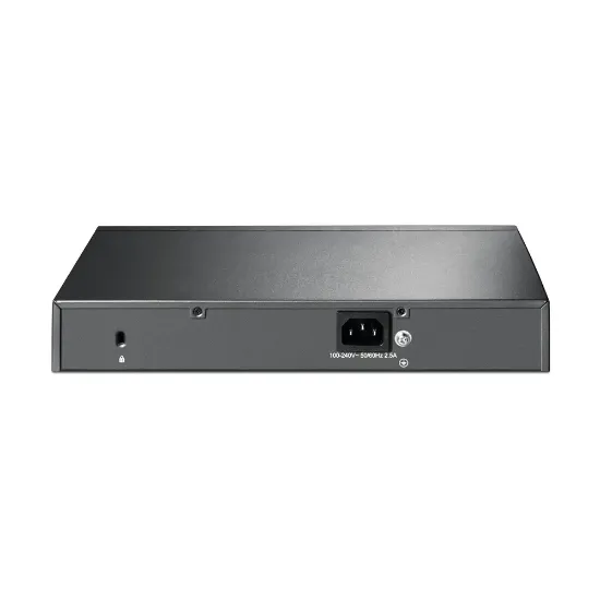 TP-LINK OMADA TL-SG2210MP 10PORT GIGABIT POE SMART SWITCH resmi