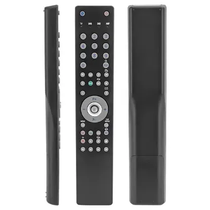 Weko Grundig-Arçelik-Beko ECO-3D Siyah LCD Led TV Kumanda RC5-RC2134601-02 resmi