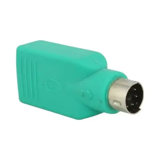 USB Dişi - PS2 Erkek Çevirici resmi