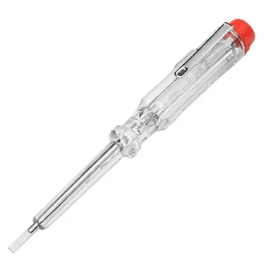 Powermaster PM-31143 Düz Uçlu Kontrol Kalemi resmi