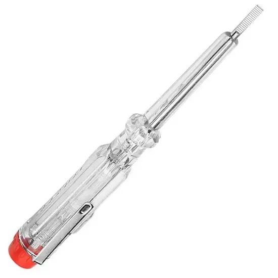 Powermaster PM-31143 Düz Uçlu Kontrol Kalemi resmi