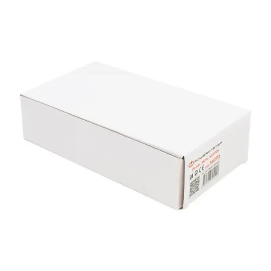 Powermaster PM-14070 12 Volt - 30 Amper - 360 Watt Fanlı Metal Kasa Adaptör resmi