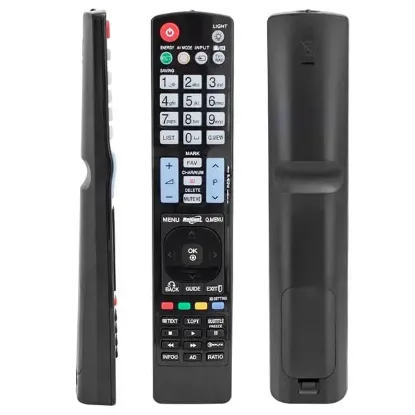 LG RM-L999 3D Universal Lcd Led Tv Kumandası resmi
